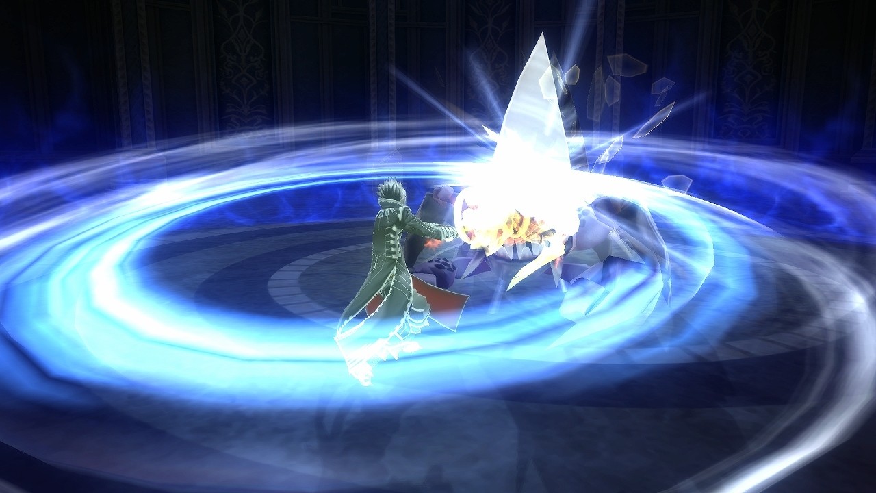 .Hack//G.U. Last Recode - Imagen 40